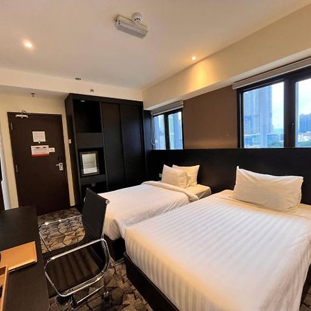 Hotel Aman Kuala Lumpur Luaran gambar
