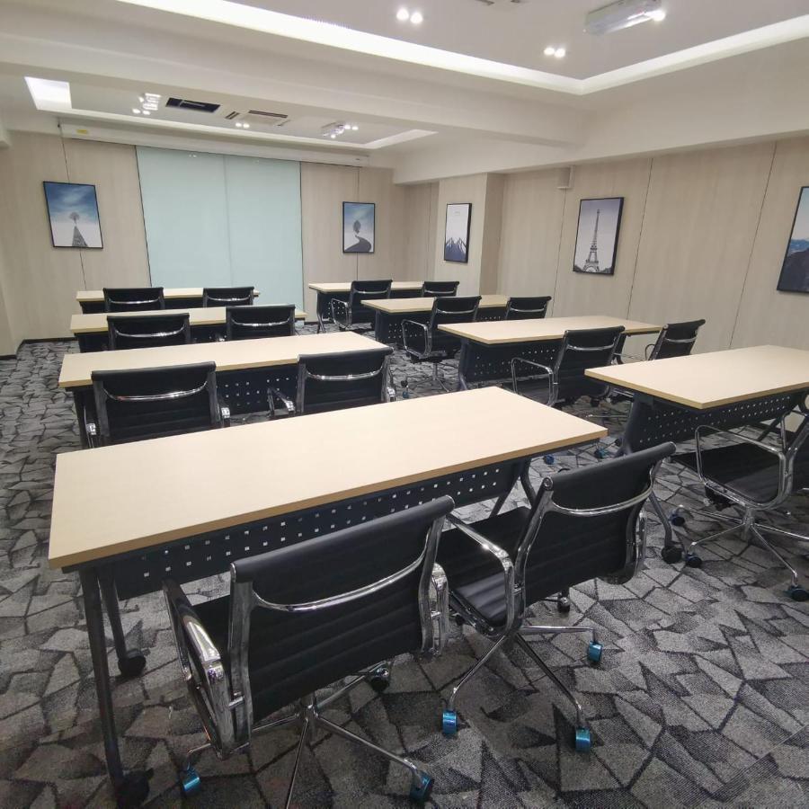 Hotel Aman Kuala Lumpur Luaran gambar