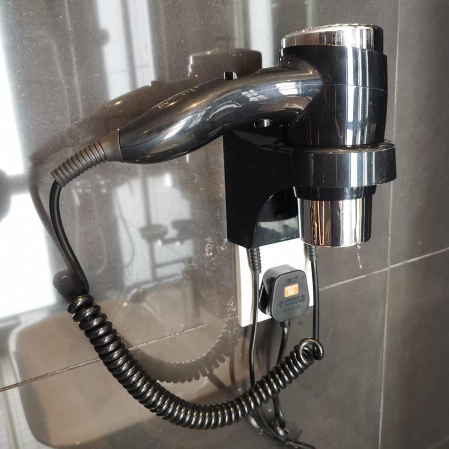 Hotel Aman Kuala Lumpur Luaran gambar