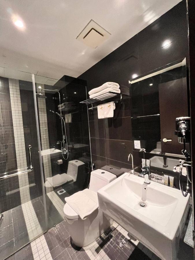 Hotel Aman Kuala Lumpur Luaran gambar